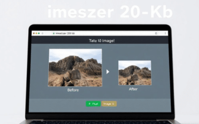 Imresizer 20 KB Fast Image Compression and Transformation Tool