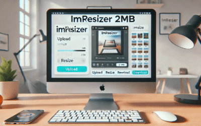 Imresizer 2MB Quick Image Resizing for Optimal Size