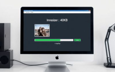 Imresizer 40 KB Quick and Easy Image Compression Tool