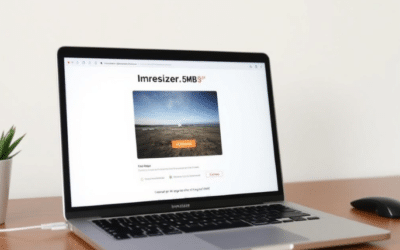Imresizer 5MB Efficient Image Compression Tool for Quick File Size Reduction