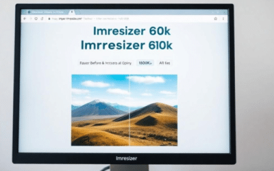 Imresizer 60KB Fast Image Compression for High Quality