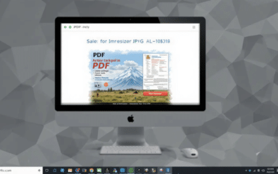 Imresizer JPG to PDF: Effortless Image Conversion for Your Digital Needs