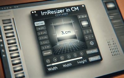 Imresizer in CM Simple Image Resizing Tool