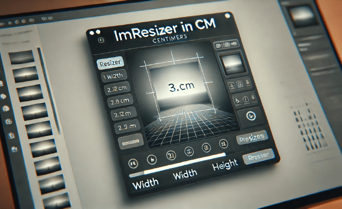 Imresizer in CM Simple Image Resizing Tool