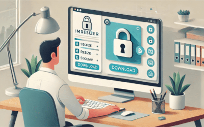 Is Imresizer Safe Security & Privacy Features Explained