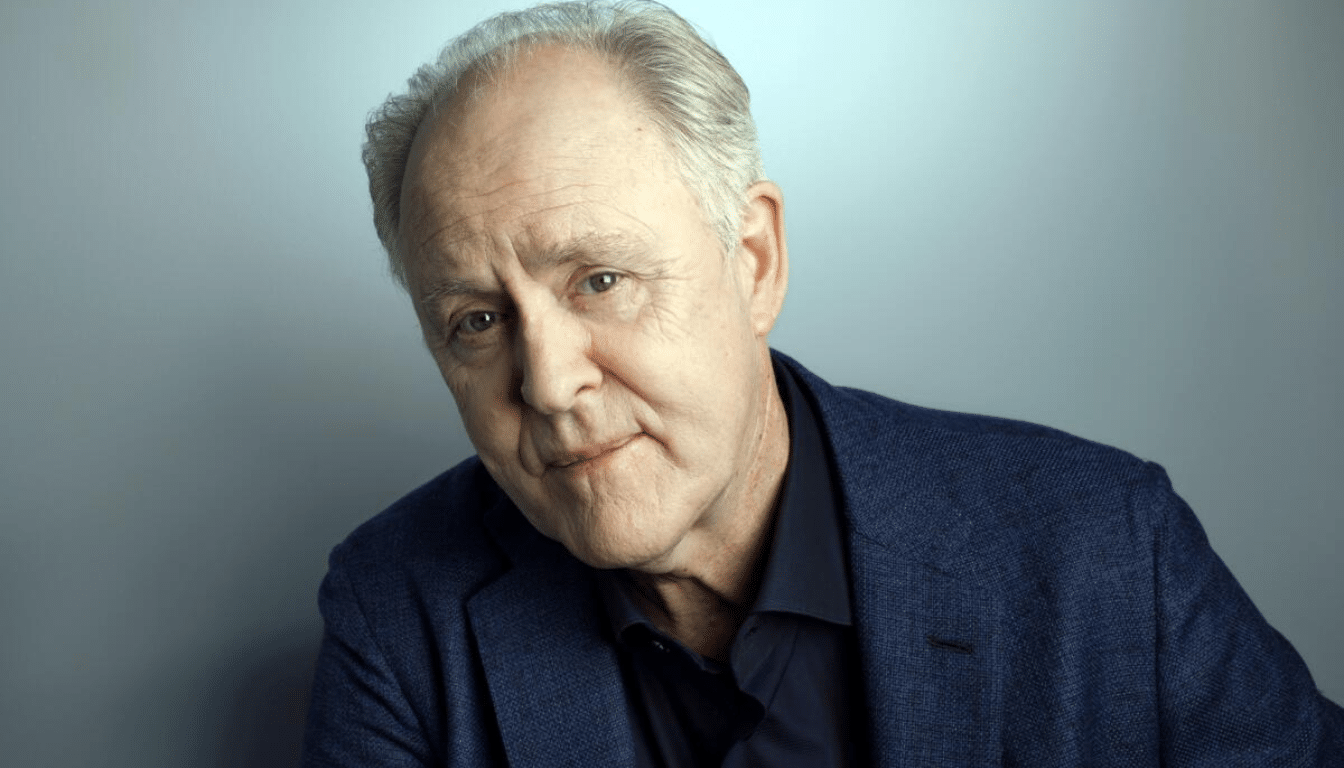 John Lithgow's TV Career