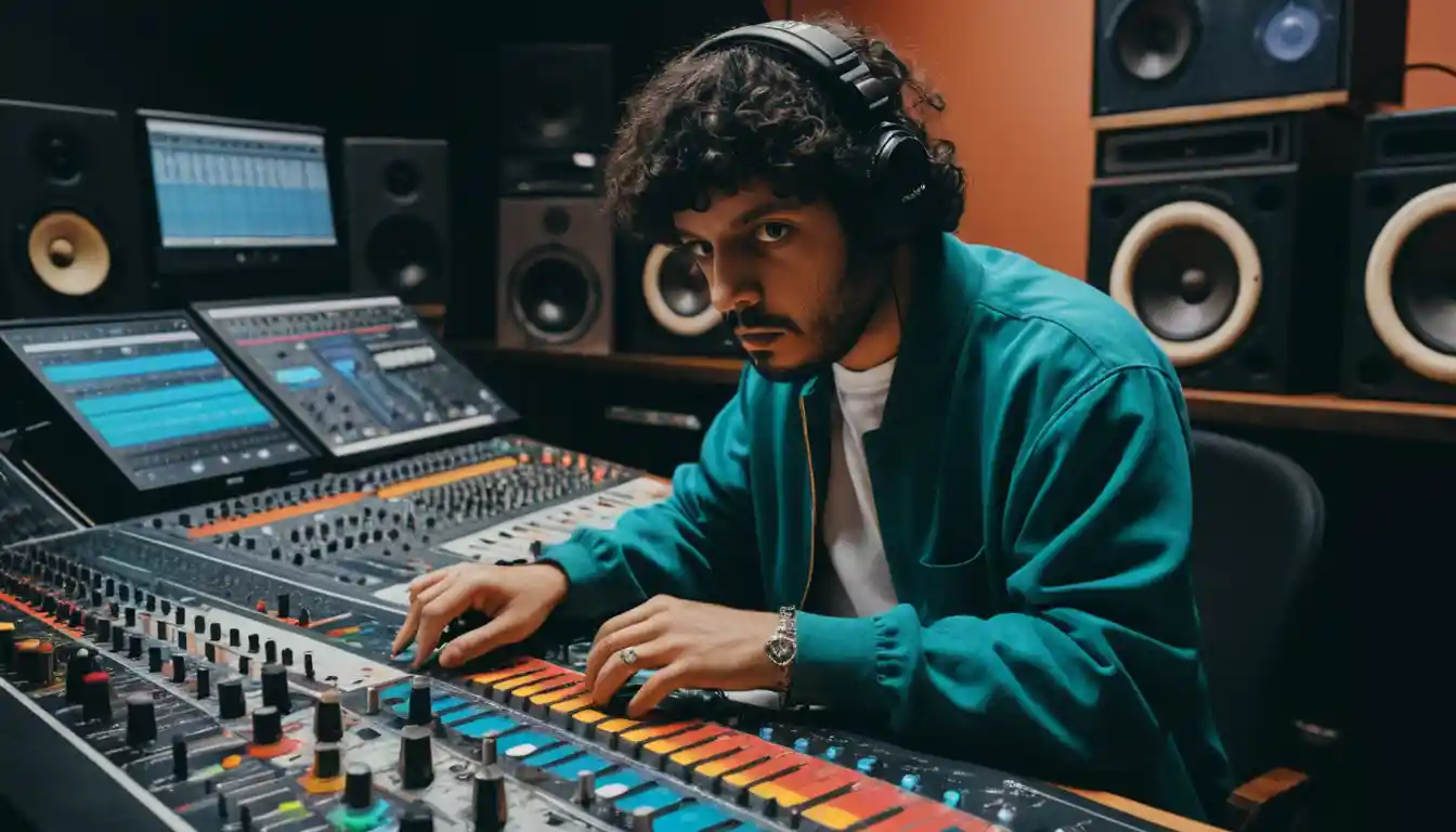 The Best Benny Blanco Songs and Collaborations: A Journey Through His Musical Genius